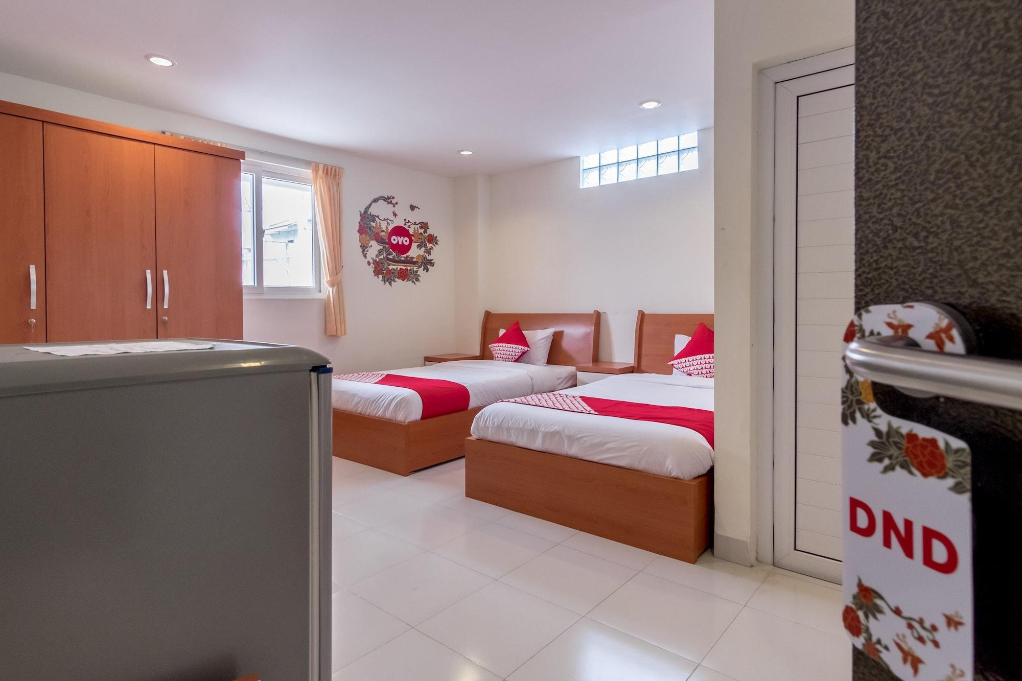 โอโย 294 อันเดรีย เรสซิเดนซ์ ชาเรียะฮ์ Hotel เมดาน ภายนอก รูปภาพ